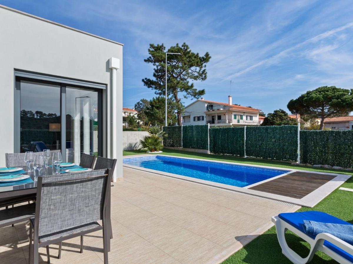Luxury Villa With Private Pool 포즈도아렐로 객실 사진