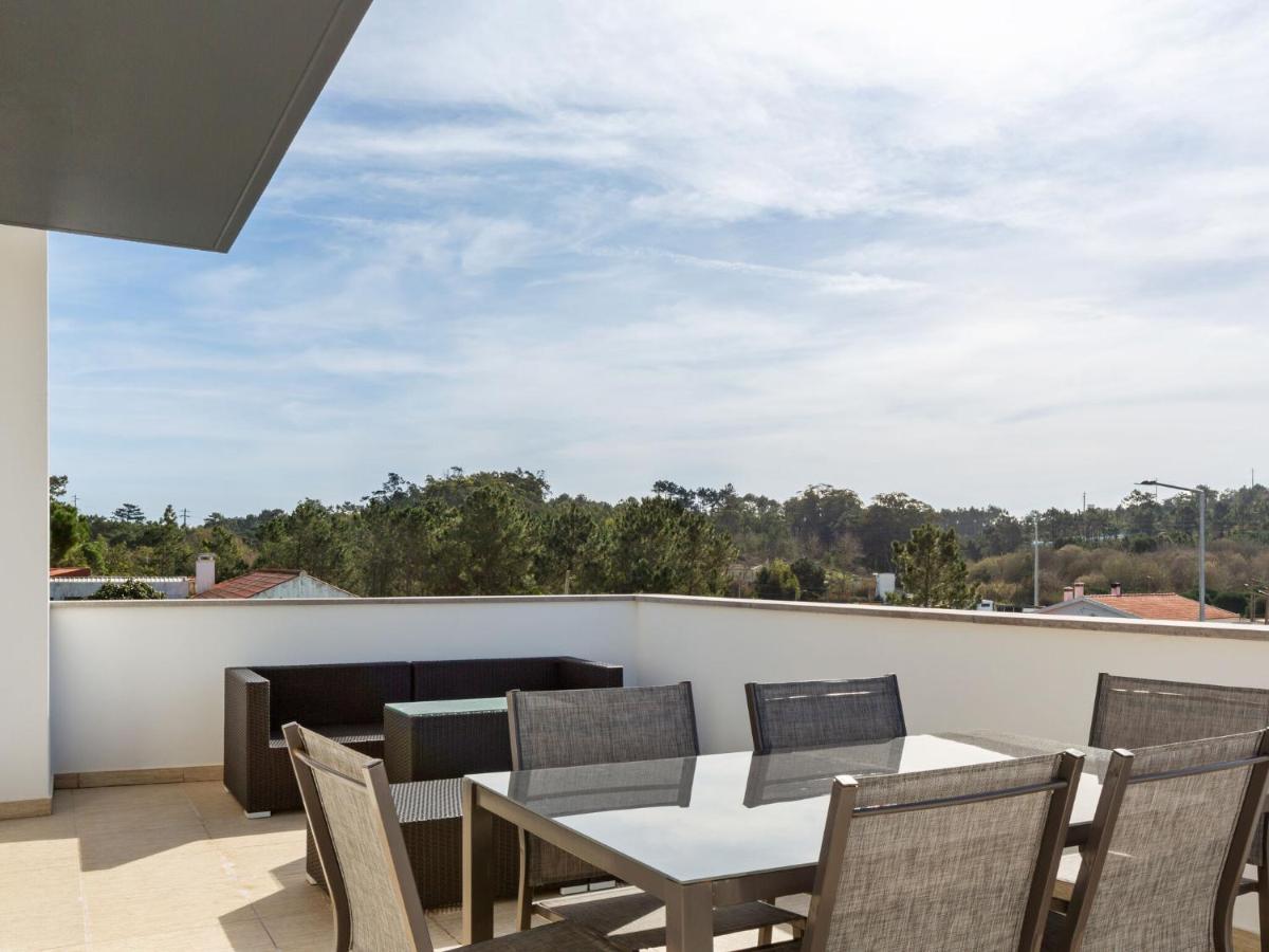 Luxury Villa With Private Pool 포즈도아렐로 외부 사진