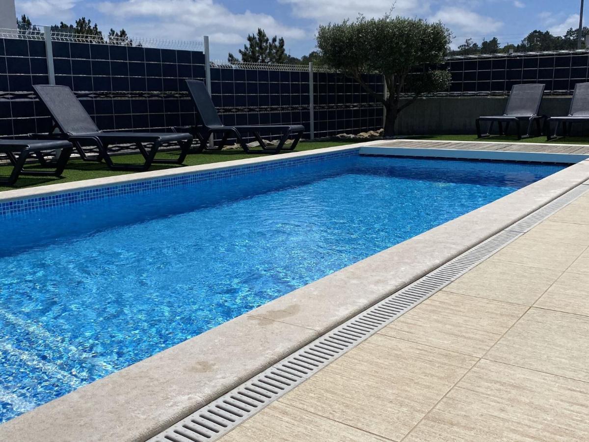 Luxury Villa With Private Pool 포즈도아렐로 외부 사진