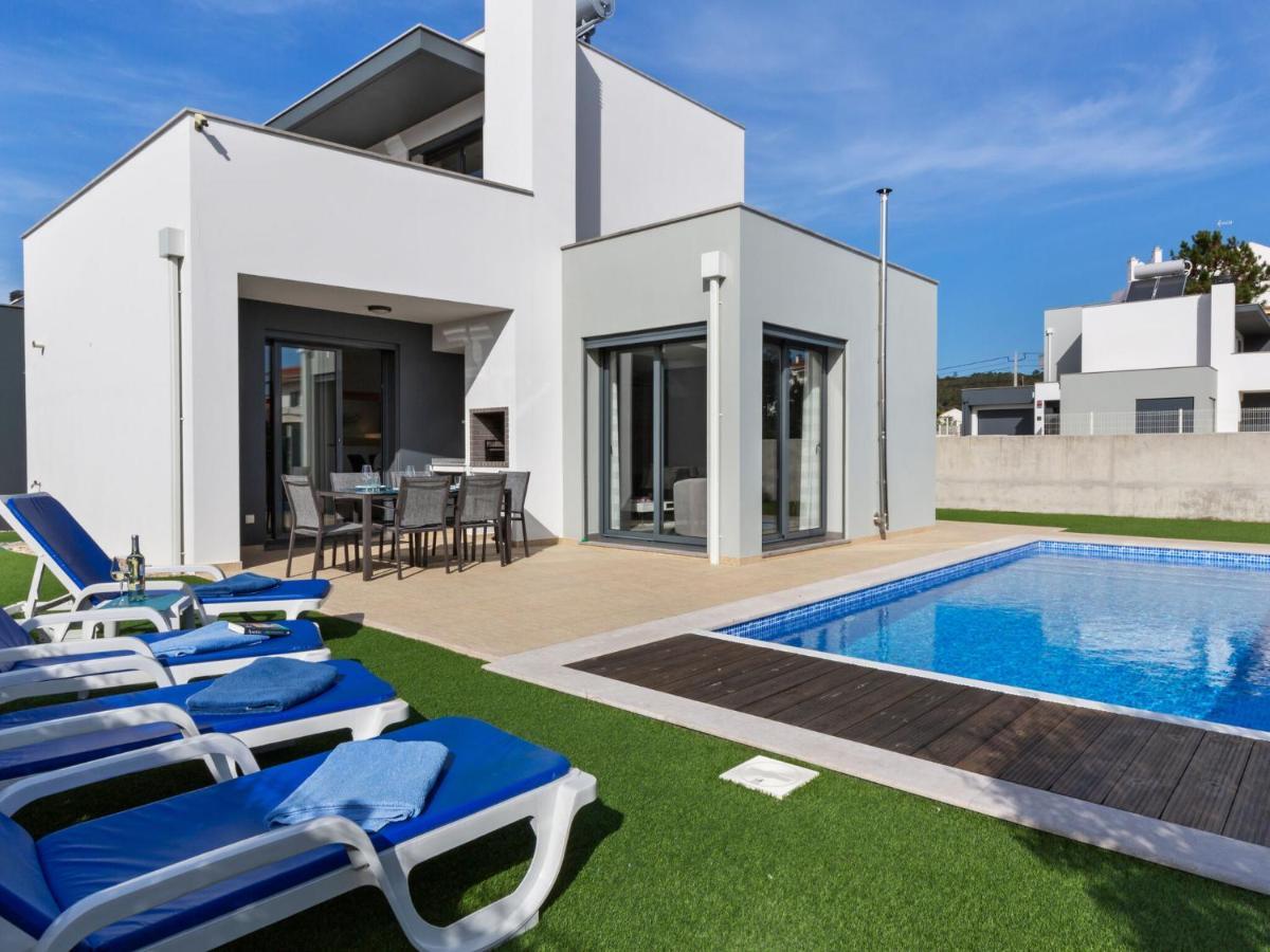 Luxury Villa With Private Pool 포즈도아렐로 외부 사진