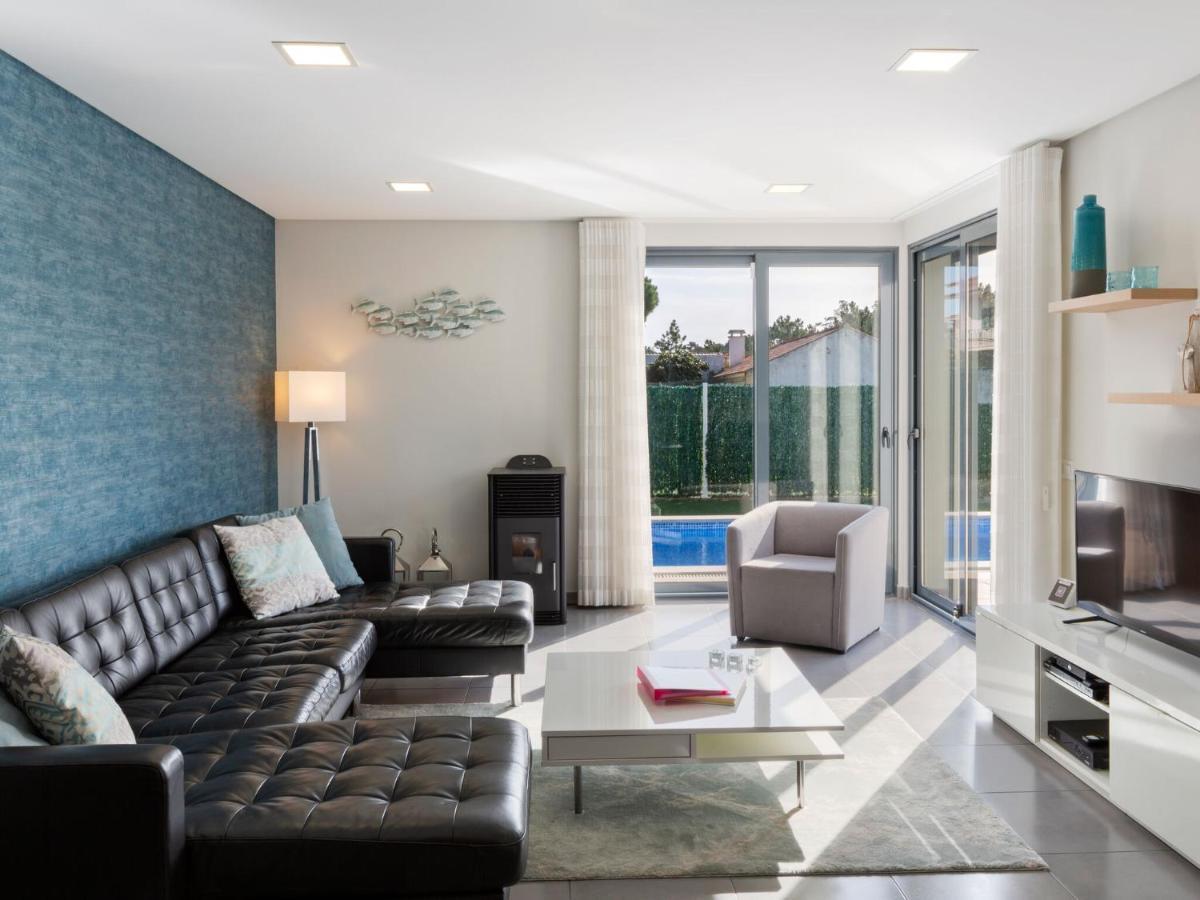 Luxury Villa With Private Pool 포즈도아렐로 외부 사진