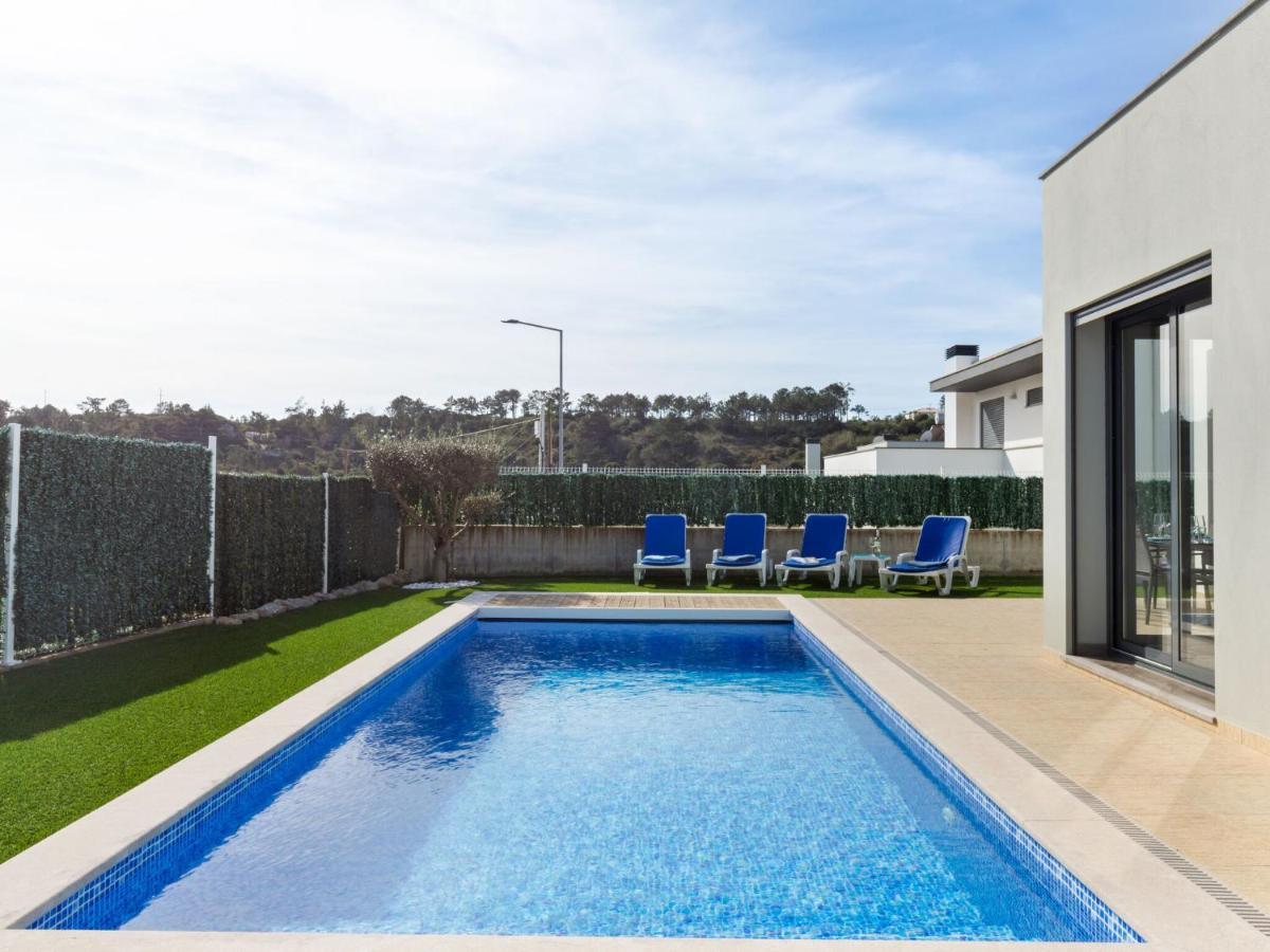 Luxury Villa With Private Pool 포즈도아렐로 외부 사진